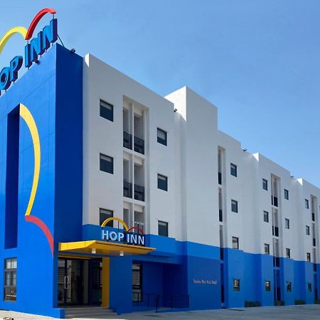 Hop Inn Chaiyaphum Eksteriør bilde