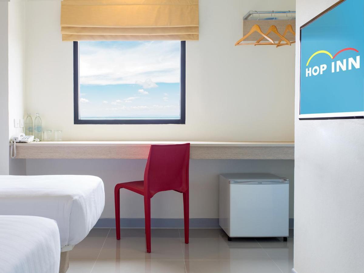 Hop Inn Chaiyaphum Eksteriør bilde
